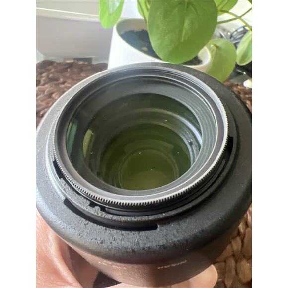 Nikon DX AF-S NIKKOR 55-200MM DX SWN VR ED Camera Lens - Picture 5 of 8